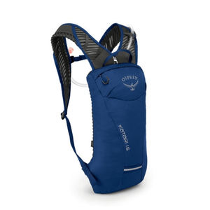 Osprey Katari 1.5 Hydration Pack - Men's Cobalt Blue One Size