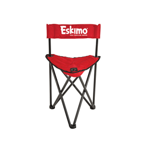 Eskimo Folding Ice Chair 132787