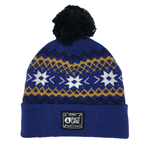 Picture Karlittle Beanie Electric Blue One Size