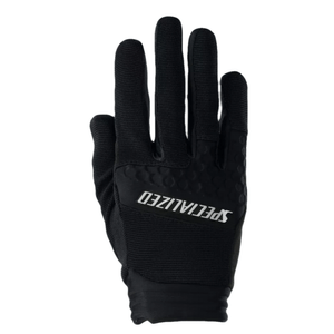 Specialized Trail Shield Glove - Men's Black M Long Finger