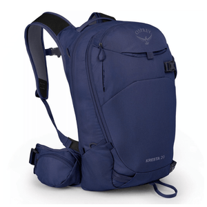 Osprey Kresta 20L Backpack - Women's Winter Night Blue One Size