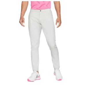 Nike Flex Five-Pocket Golf Pant - Men's Photon Dust / Wolf Grey 36 32" Inseam