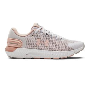 Under Armour Charged Rogue 2.5 Shoe - Women's Halo Gray / White / White 8 REGULAR