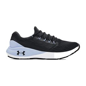Under Armour Charged Vantage Running Shoe - Women's Black / Isotope Blue / Black 7 REGULAR