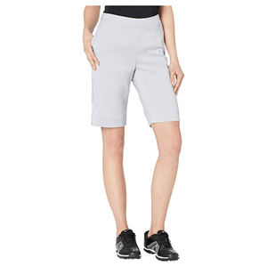 Nike Dri-FIT UV 11" Golf Short - Women's XL Wolf Grey/Wolf Grey