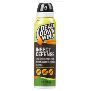 Dead Down Wind Insect Defense Bug Spray 5 OZ