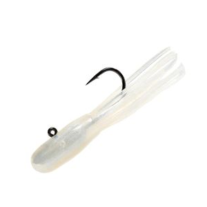 Hawken Fishing #22 Trout Trap Pearl Glow 1/64 OZ