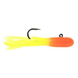 Hawken Fishing #04 Trout Trap Orange/Chartreuse 1/64 OZ
