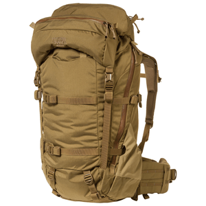 Mystery Ranch Metcalf Bivy Hunting Backpack Coyote Large