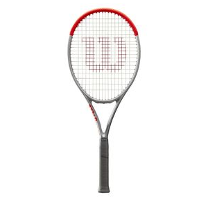Wilson Clash 100L Tennis Racket (Unstrung) 4 3/8"