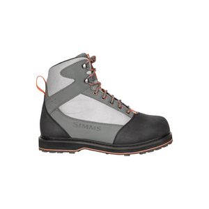 Simms Tributary Wading Boot Striker Grey 12