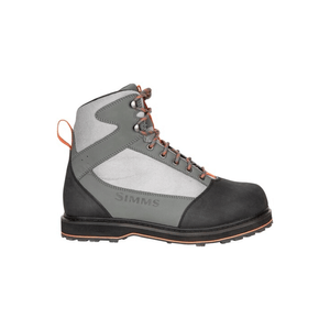 Simms Tributary Wading Boot Striker Grey 10