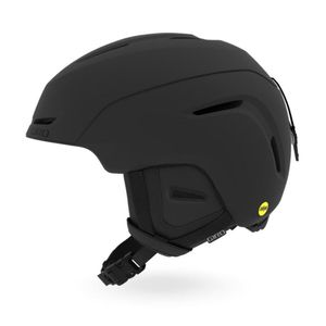 Giro Neo Snow Helmet 2020 - Men's Matte Black S
