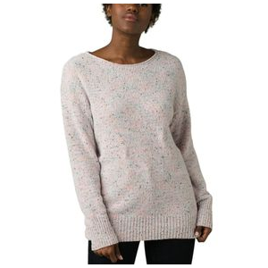 prAna Cypris Sweater - Women's Soft White M