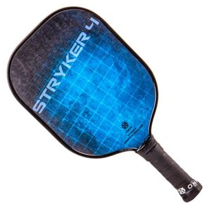Onix Stryker 4 Composite Paddle BLUE