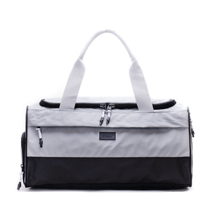 Vooray Boost Duffel Dag Stone Gray One Size