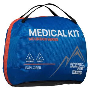 Adventure Medical Mountain Explorer Medical Kit 839771