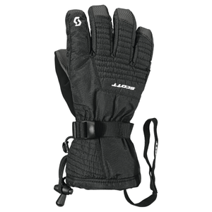 Scott Sports Ultimate Glove - Youth Black XL
