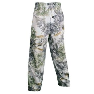 King's Cover Up Pant - Men's Snow Shadow M/L