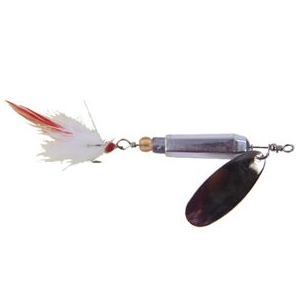 Acme Lures Rattlin' Spinmaster Fishing Lure Silver Bullet 1/4 OZ