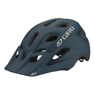 Giro Fixture MIPS Bike Helmet Matte Ano Harbor Blue Fade One Size MIPS