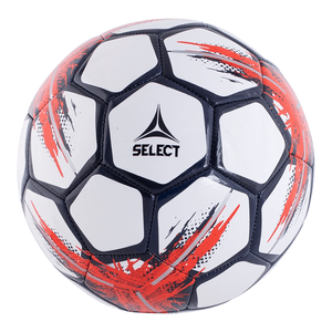 Select Classic Soccer Ball v21 White 4
