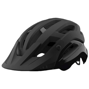 Giro Manifest Spherical Bike Helmet Matte Black S