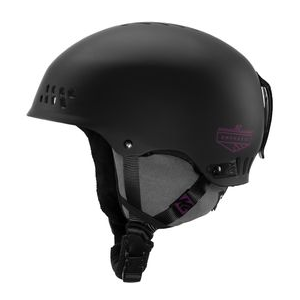 K2 Emphasis Snow Helmet BLACK S