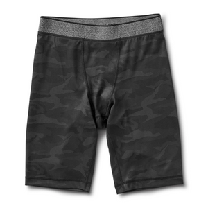 Vuori Limitless Compression Short - Men's Black Camo XL 10.5" Inseam