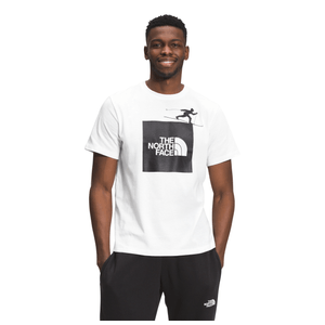 The North Face Short Sleeve Altitude Problem T-Shirt - Men's TNF White XL