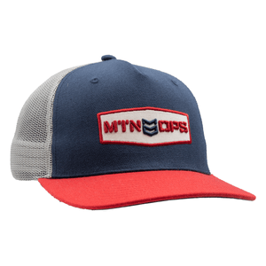 MTN OPS Comrade Hat Navy One Size