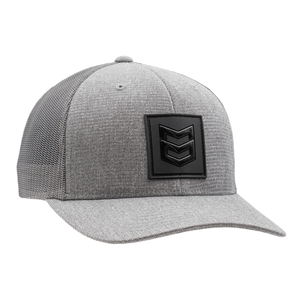 Mtn Ops Echo Hat Heather Grey One Size