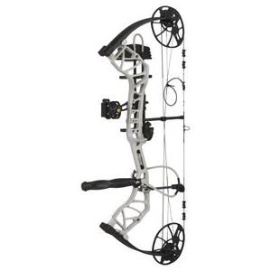 Bear Archery Special Edition Legit RTH Compound Bow Ghost Right Hand