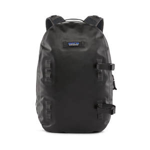 Patagonia Guidewater 29L Backpack One Size Ink Black