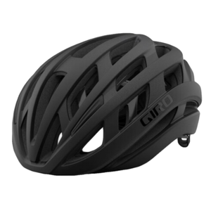 Giro Helios Spherical Helmet Matte Black Fade L