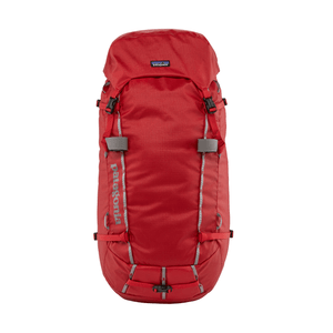 Patagonia Ascensionist 55 Backpack Fire S