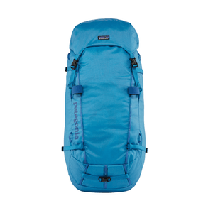 Patagonia Ascensionist 55 Backpack Joya Blue S