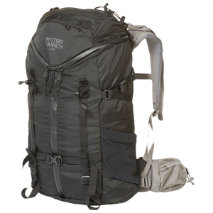 Myster Scree 32 Backpack Black L/XL