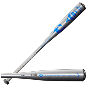 Demarini The Goods One Piece USA Baseball Bat - 2022 29 Inches 19 oz 2 5/8"