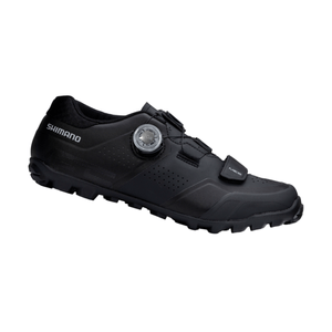 Shimano SH-ME502 Bicycle Shoes Black 40 Regular