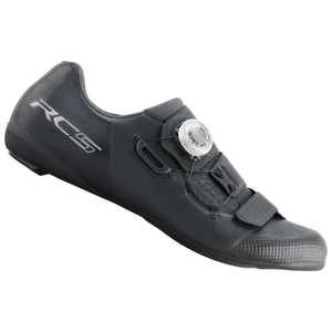 Shimano RC5 Road Cycling Shoe - Men's Black 44 Regular