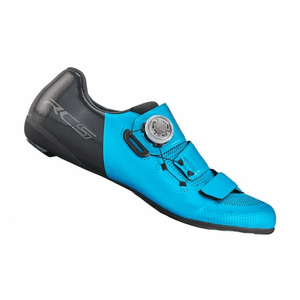 Shimano RC502 Road Cycling Shoe - Women's Turquoise 39 Regular