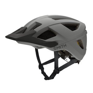Smith Optics Session Mips Mountain Bike Helmet Matte Cloudgrey M 55 cm - 59 cm