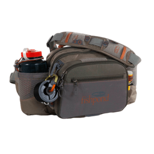 Fishpond Waterdance Guide Pack Driftwood One Size