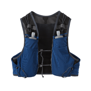 Patagonia Slope Runner Endurance Vest Superior Blue XS