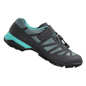 Shimano SH-MT502 - Women's Gray 40 Regular