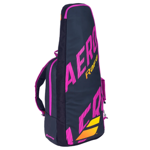 Babolat Pure Aero RAFA Tennis Backpack Black / Purple One Size