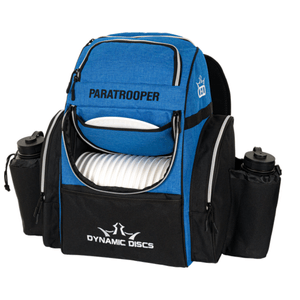 Dynamic Discs Paratrooper Backpack One Size