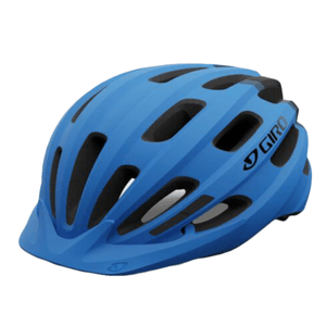Giro Hale Mips Helmet - Youth Matte Blue Youth MIPS