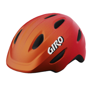 Giro Scamp Helmet - Kids' Matte Ano Orange S